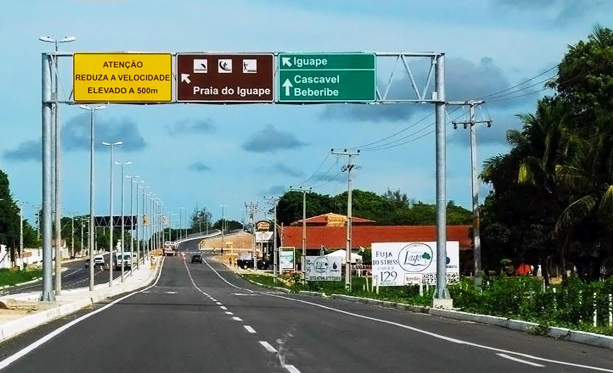 Acesso e localização